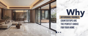 Marble Countertops
