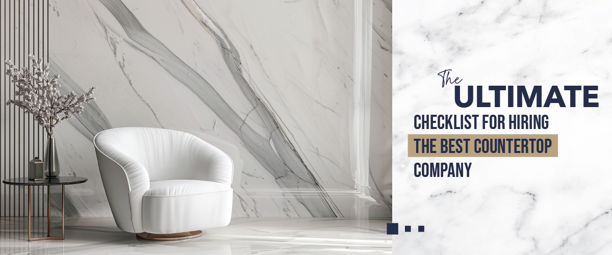Best Countertop Company