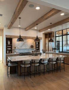 Quartzite Counter Top