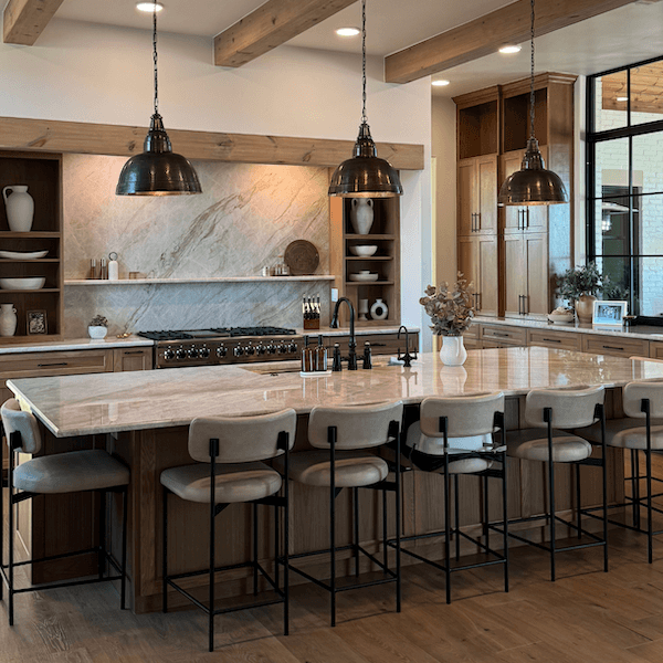 Quartzite Counter Top