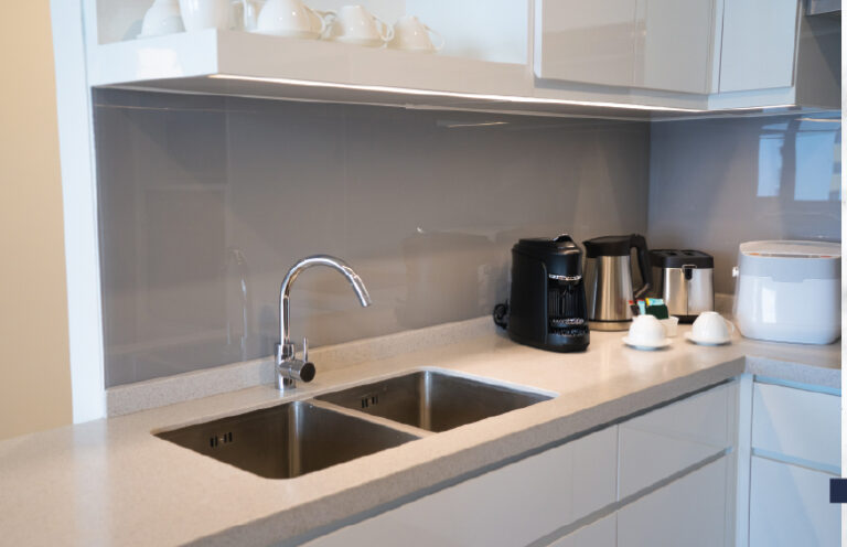 Hiring Countertop Contractors
