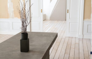 Marble Countertops in Colleyville