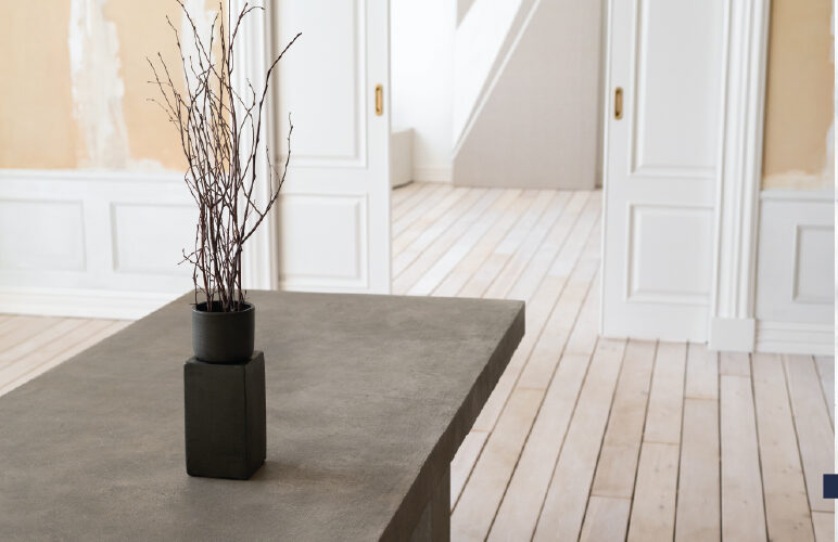 Marble Countertops in Colleyville
