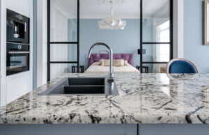 Countertop Installation