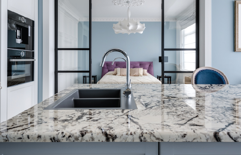 Countertop Installation