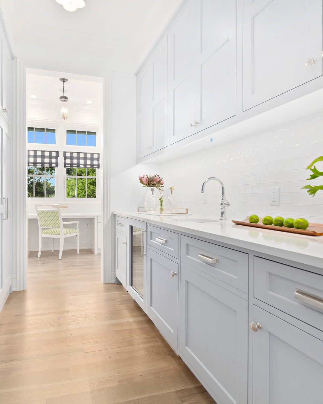 best countertops for butler’s pantries and prep kitchens in Southlake