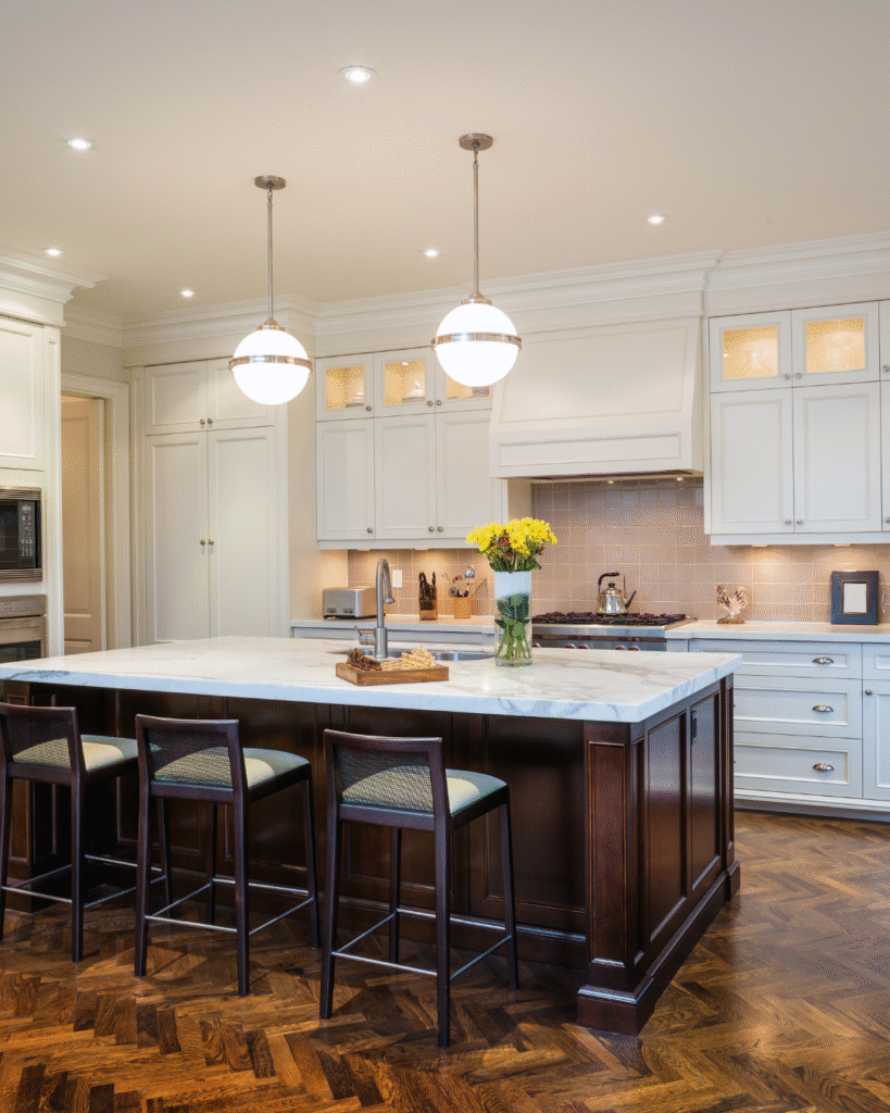 best countertops for indoor-outdoor serving windows in Grapevine