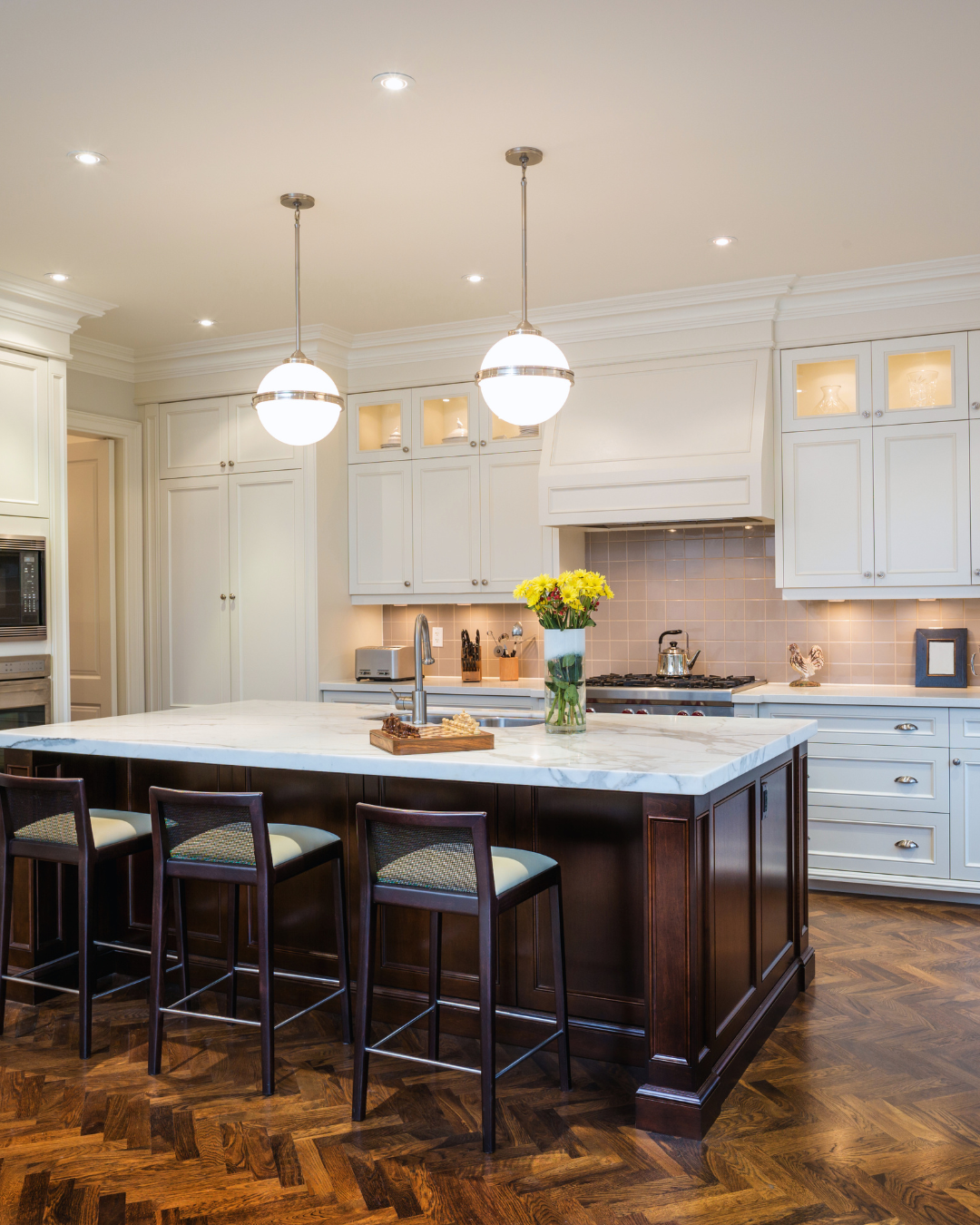 best countertops for indoor-outdoor serving windows in Grapevine