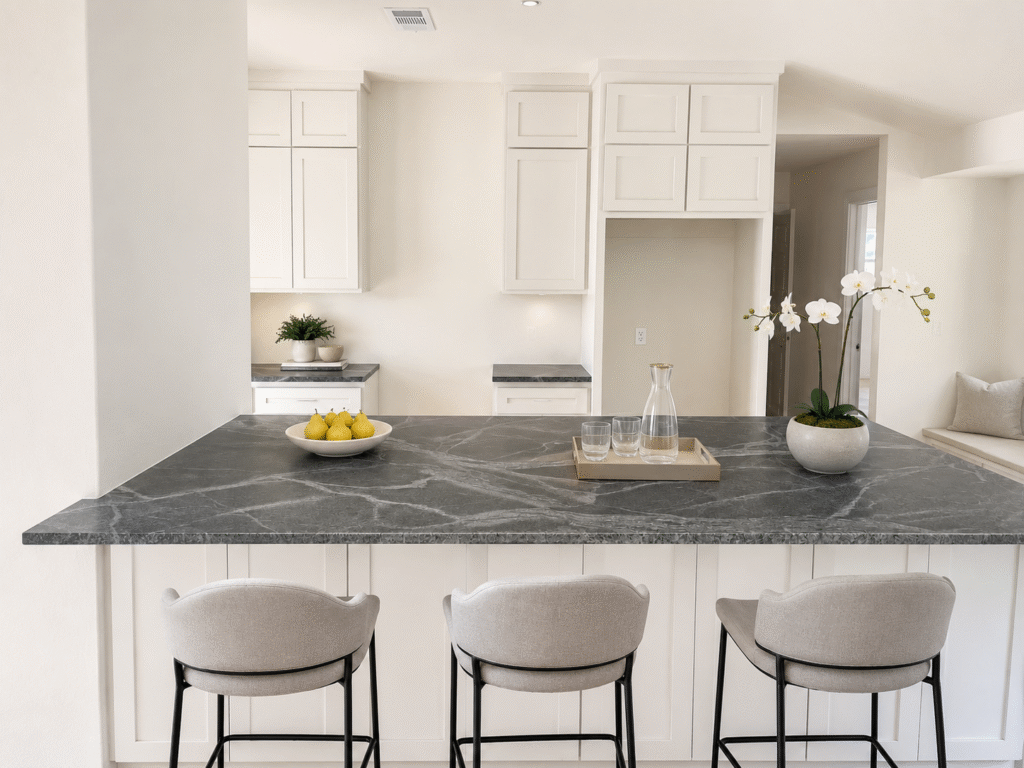 countertops for multigenerational homes in Southlake and Colleyville
