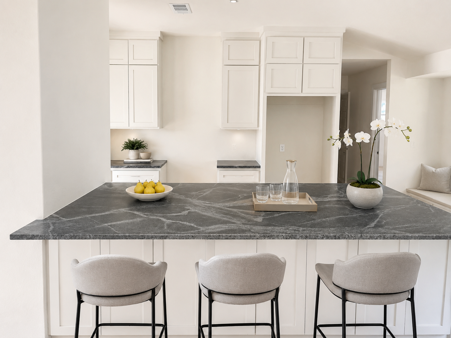 countertops for multigenerational homes in Southlake and Colleyville